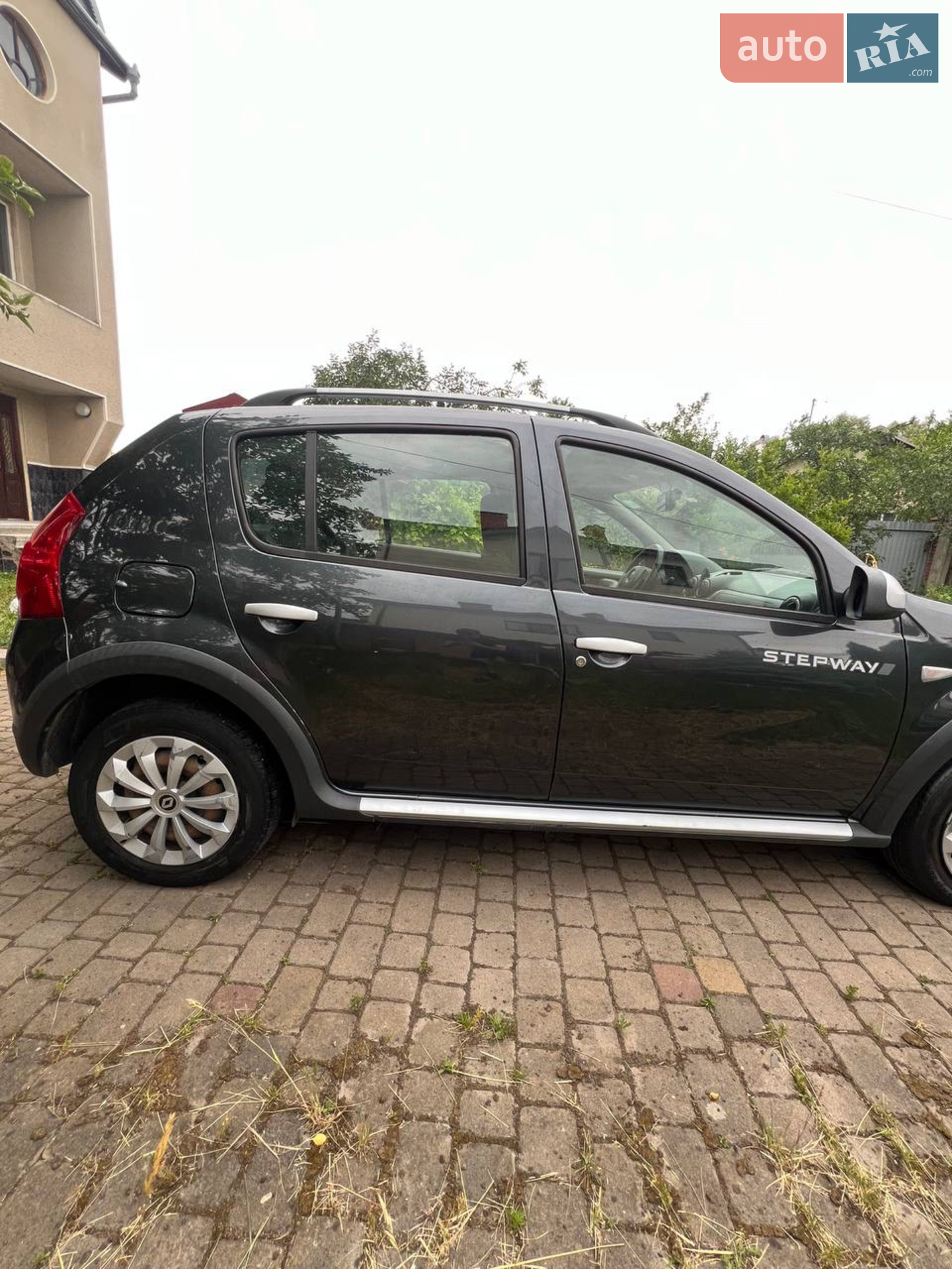 2010 Dacia Sandero - мініатюра 7