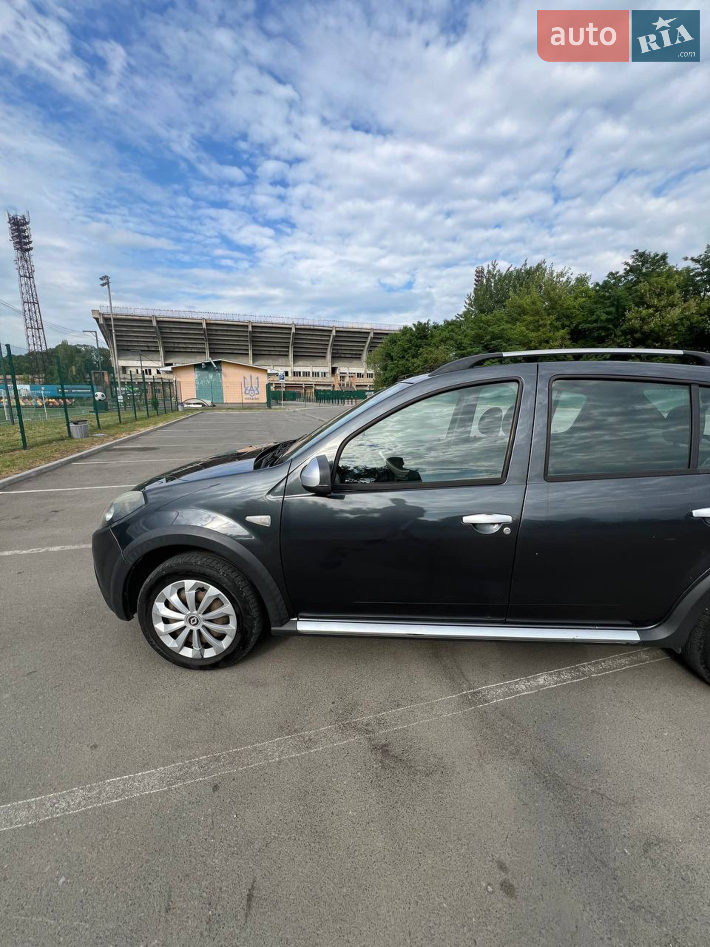 2010 Dacia Sandero - мініатюра 18
