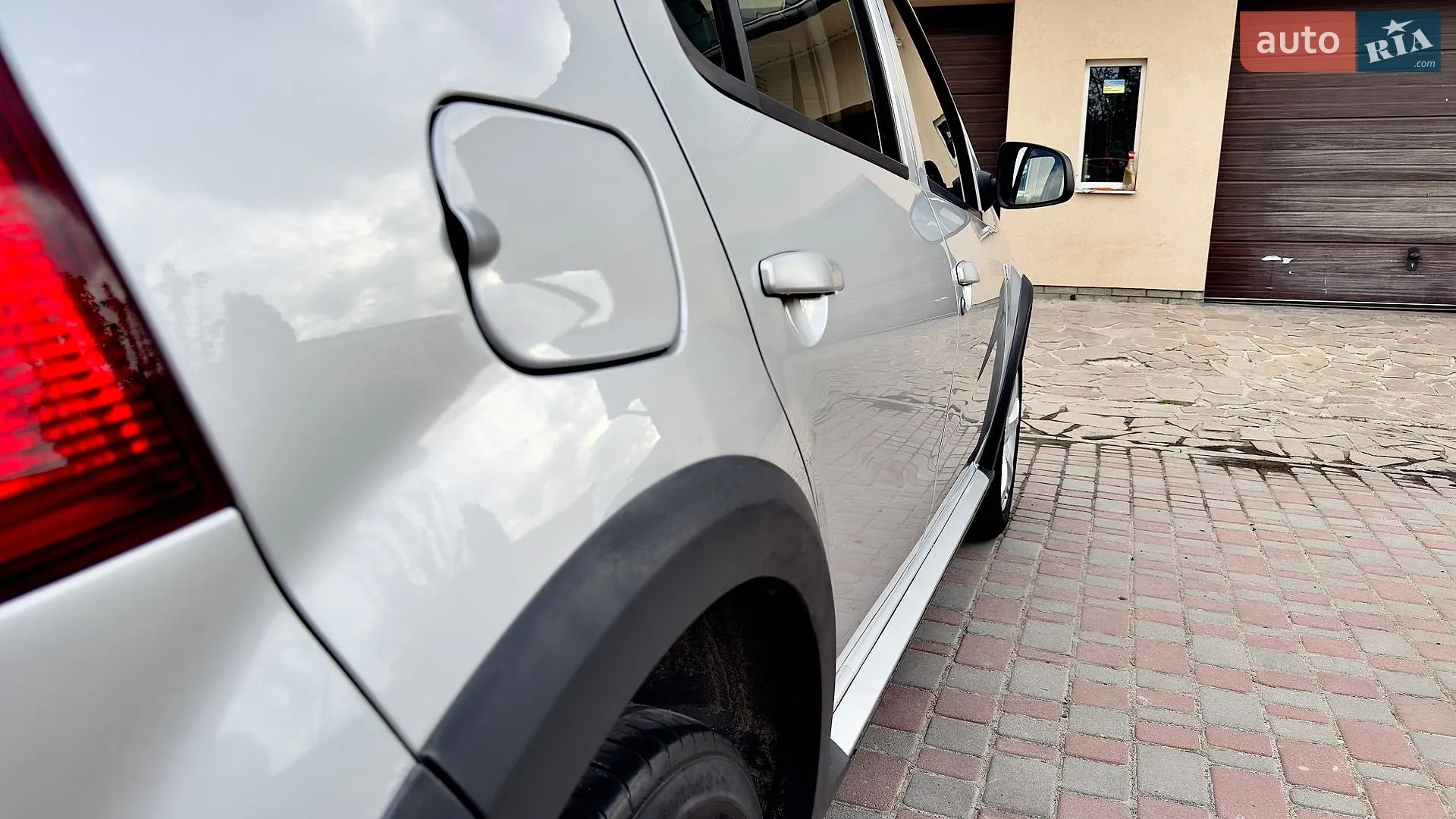 2012 Dacia Sandero - мініатюра 13