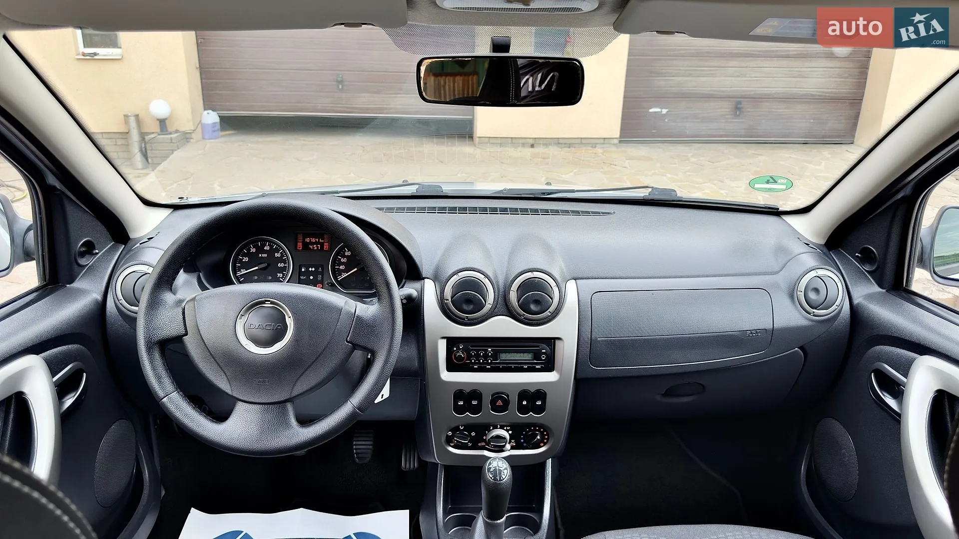 2012 Dacia Sandero - мініатюра 42