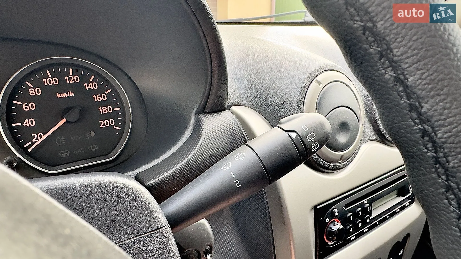 2012 Dacia Sandero - мініатюра 51