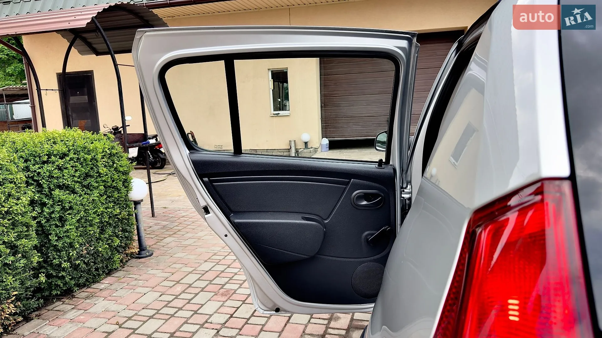 2012 Dacia Sandero - мініатюра 57