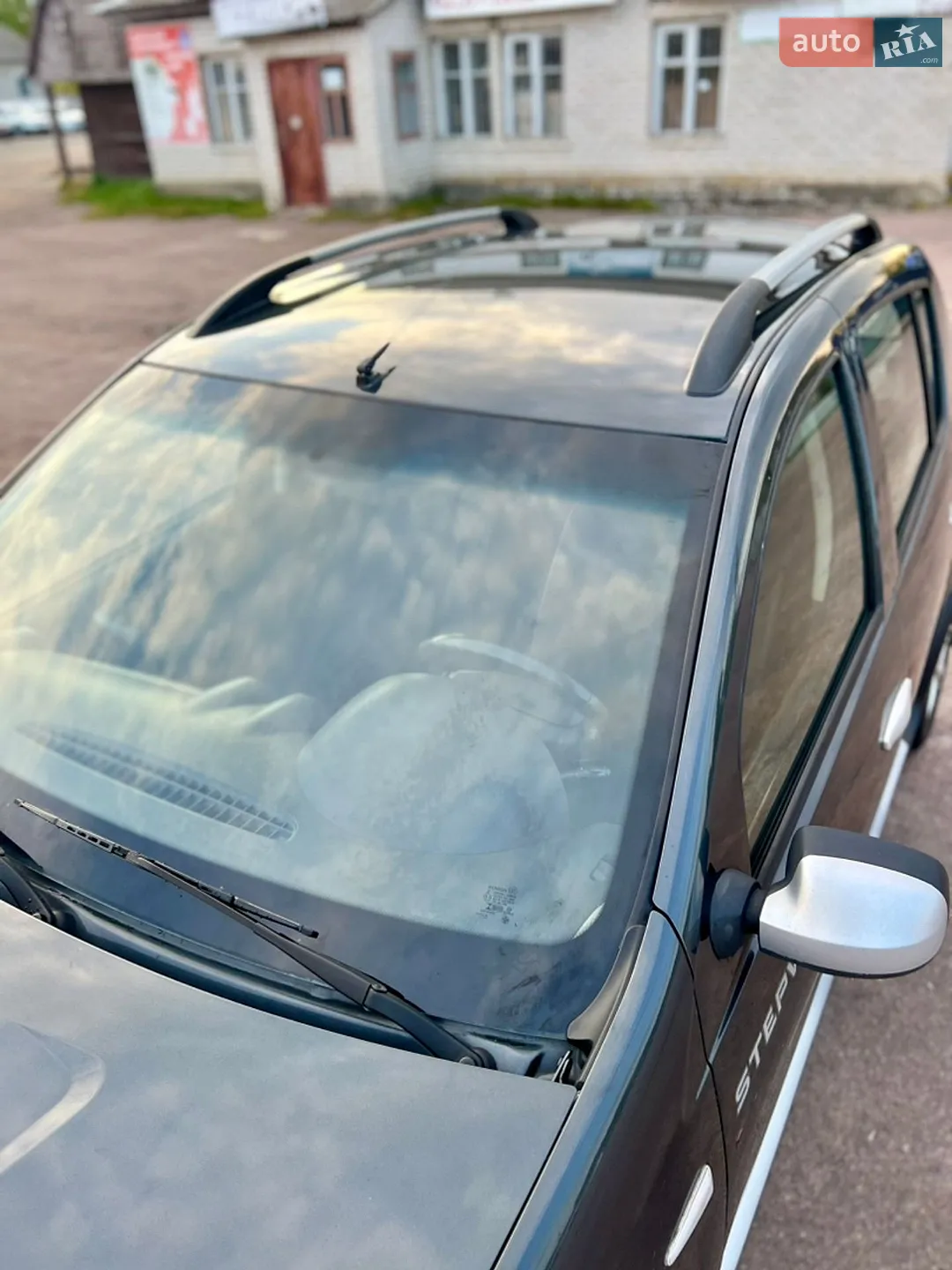 2011 Dacia Sandero - мініатюра 23