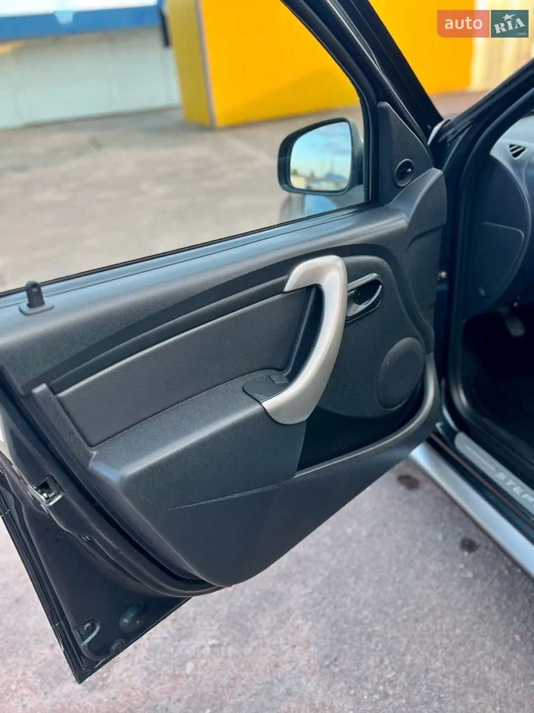 2011 Dacia Sandero - мініатюра 28