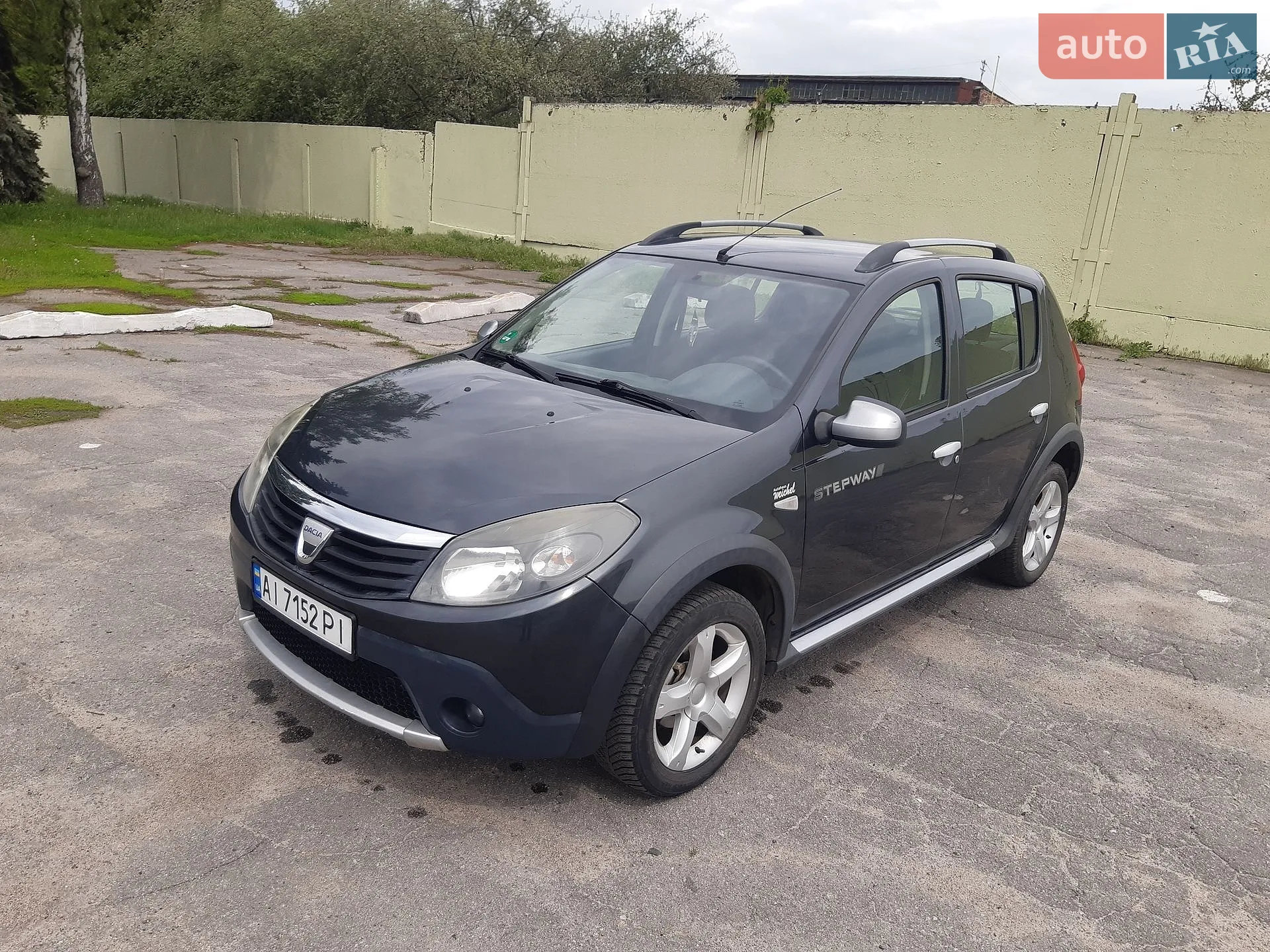 2010 Dacia Sandero - мініатюра 13