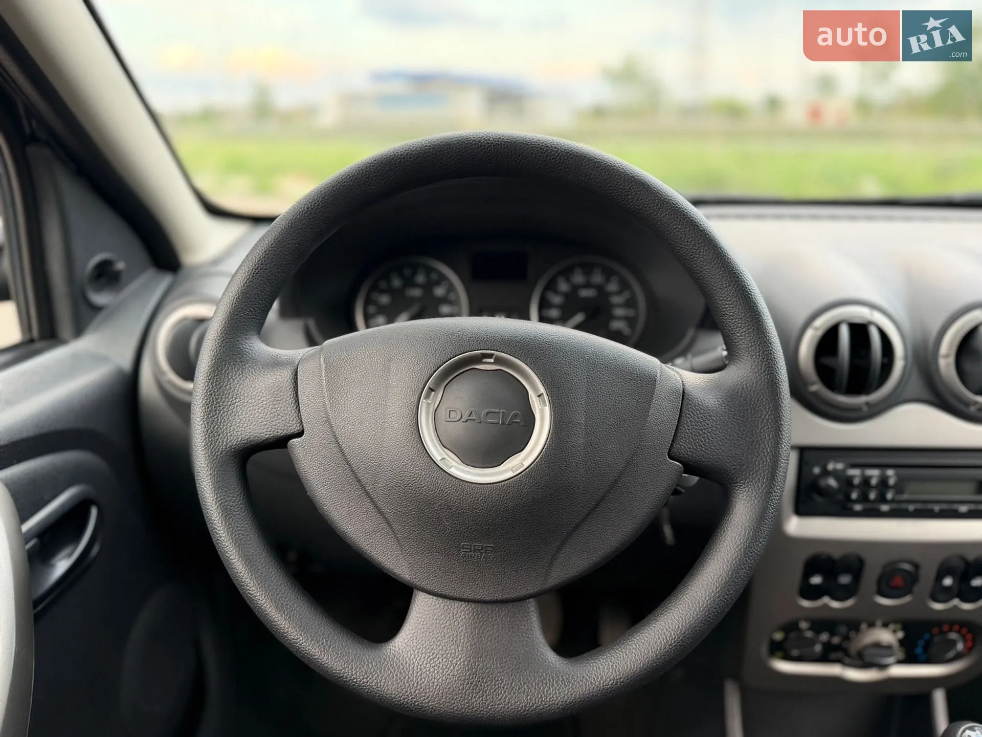 2012 Dacia Sandero - мініатюра 34