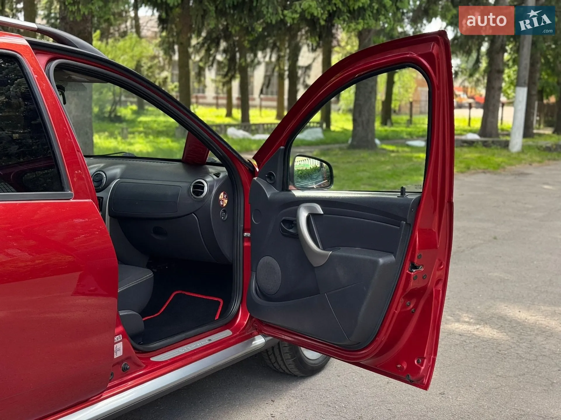 2011 Dacia Sandero - мініатюра 23