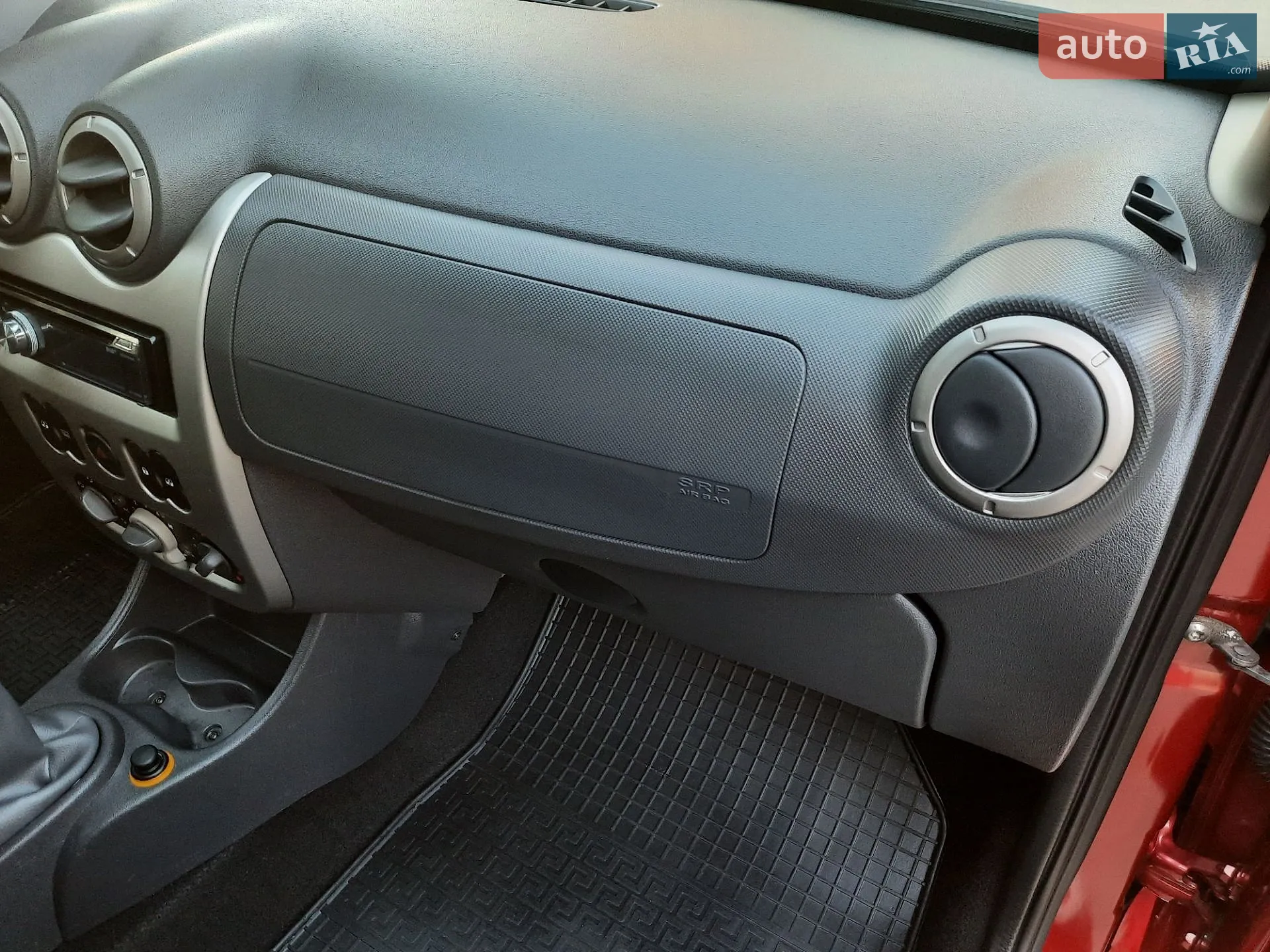 2010 Dacia Sandero - мініатюра 51