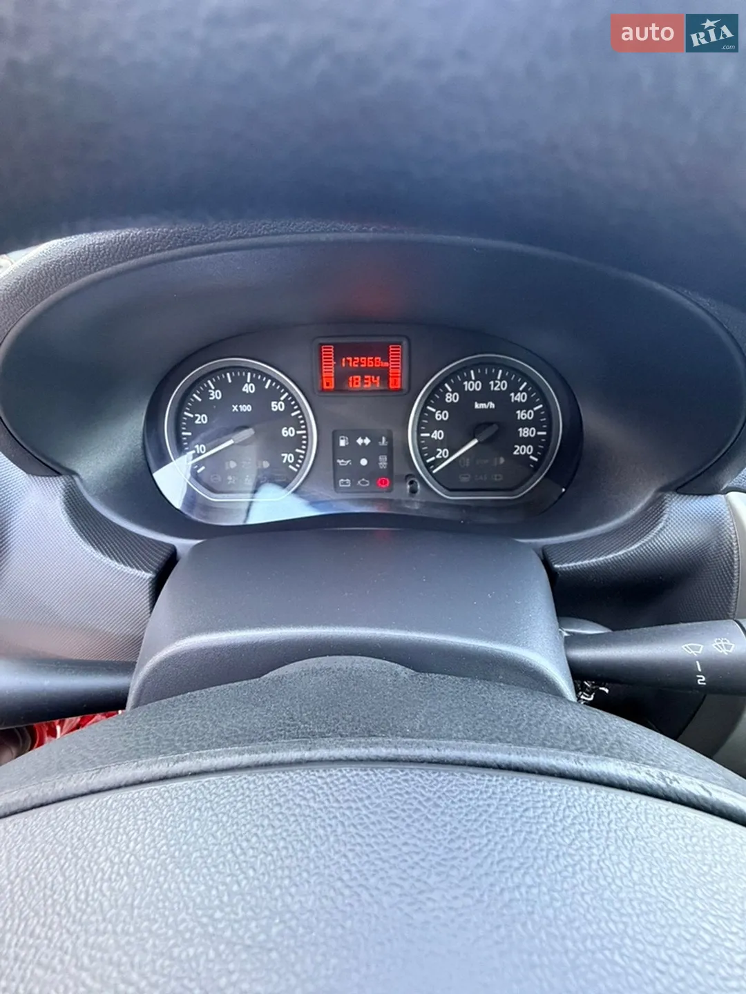2012 Dacia Sandero - мініатюра 18