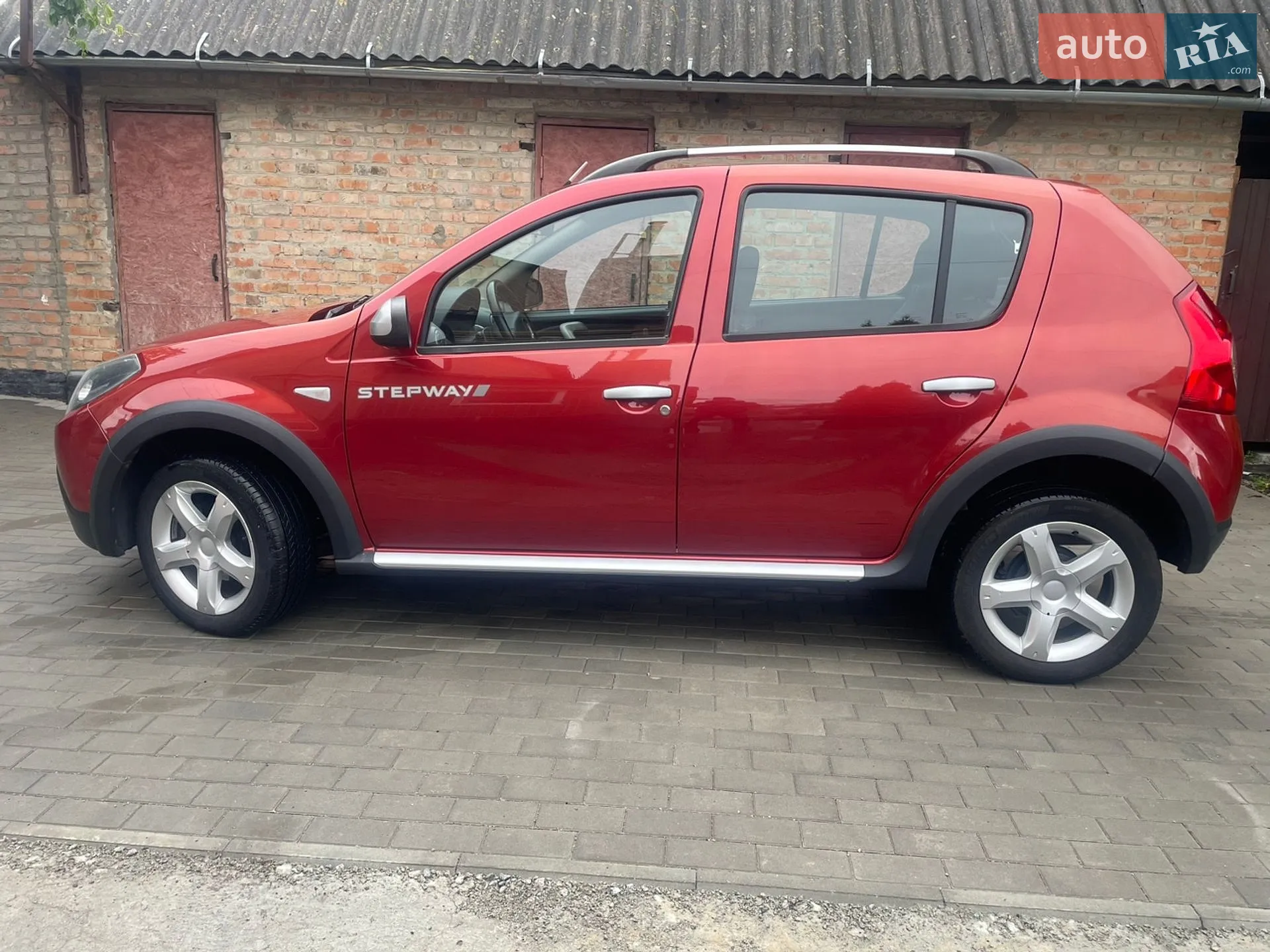 2011 Dacia Sandero - мініатюра 19