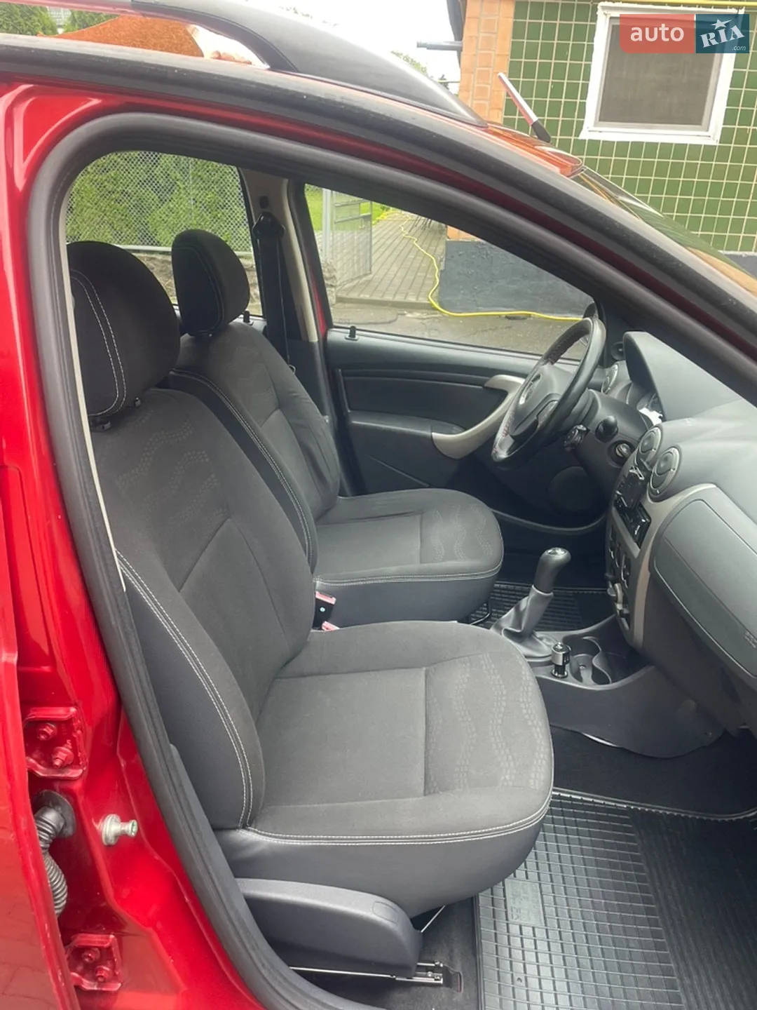 2011 Dacia Sandero - мініатюра 42