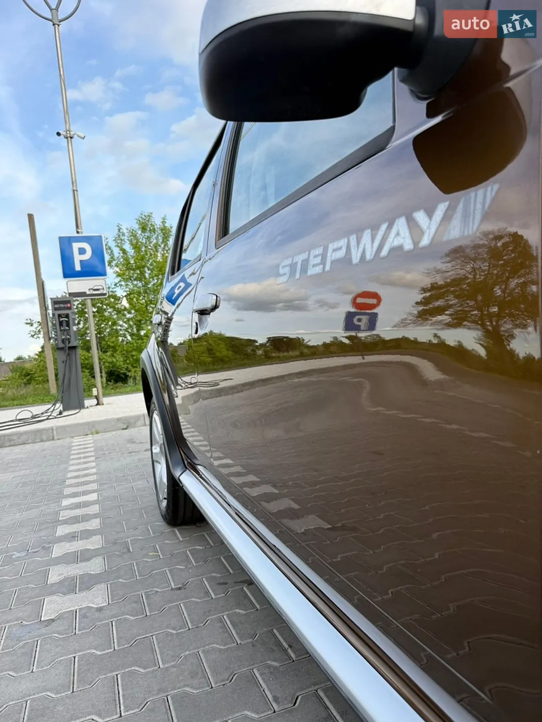 2012 Dacia Sandero - мініатюра 20