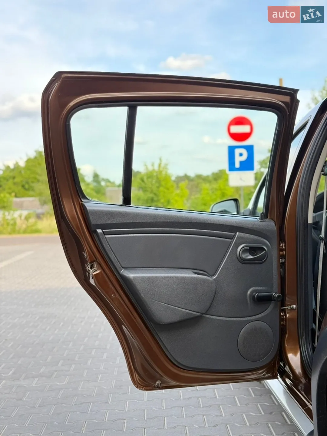 2012 Dacia Sandero - мініатюра 68
