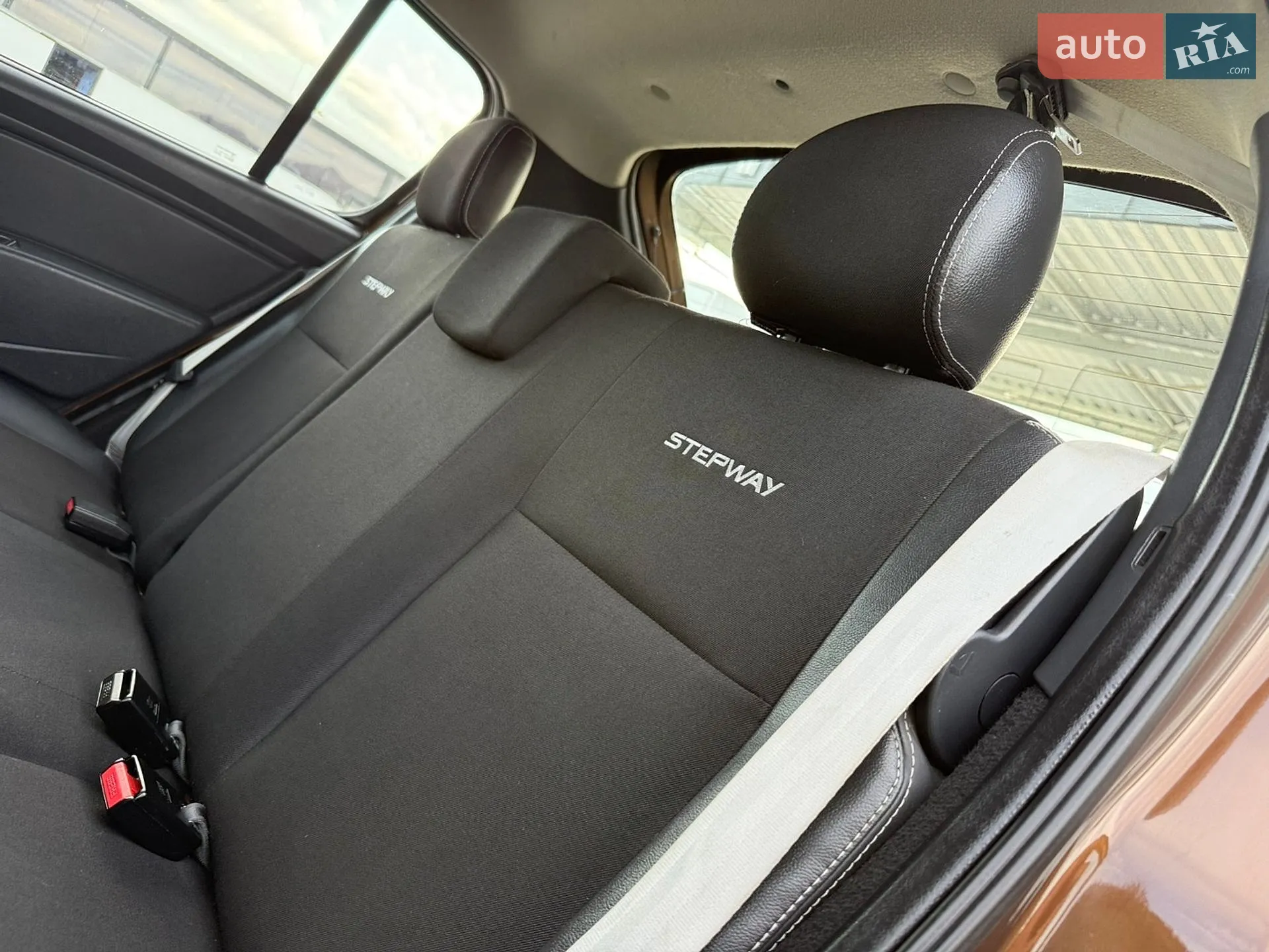 2012 Dacia Sandero - мініатюра 73
