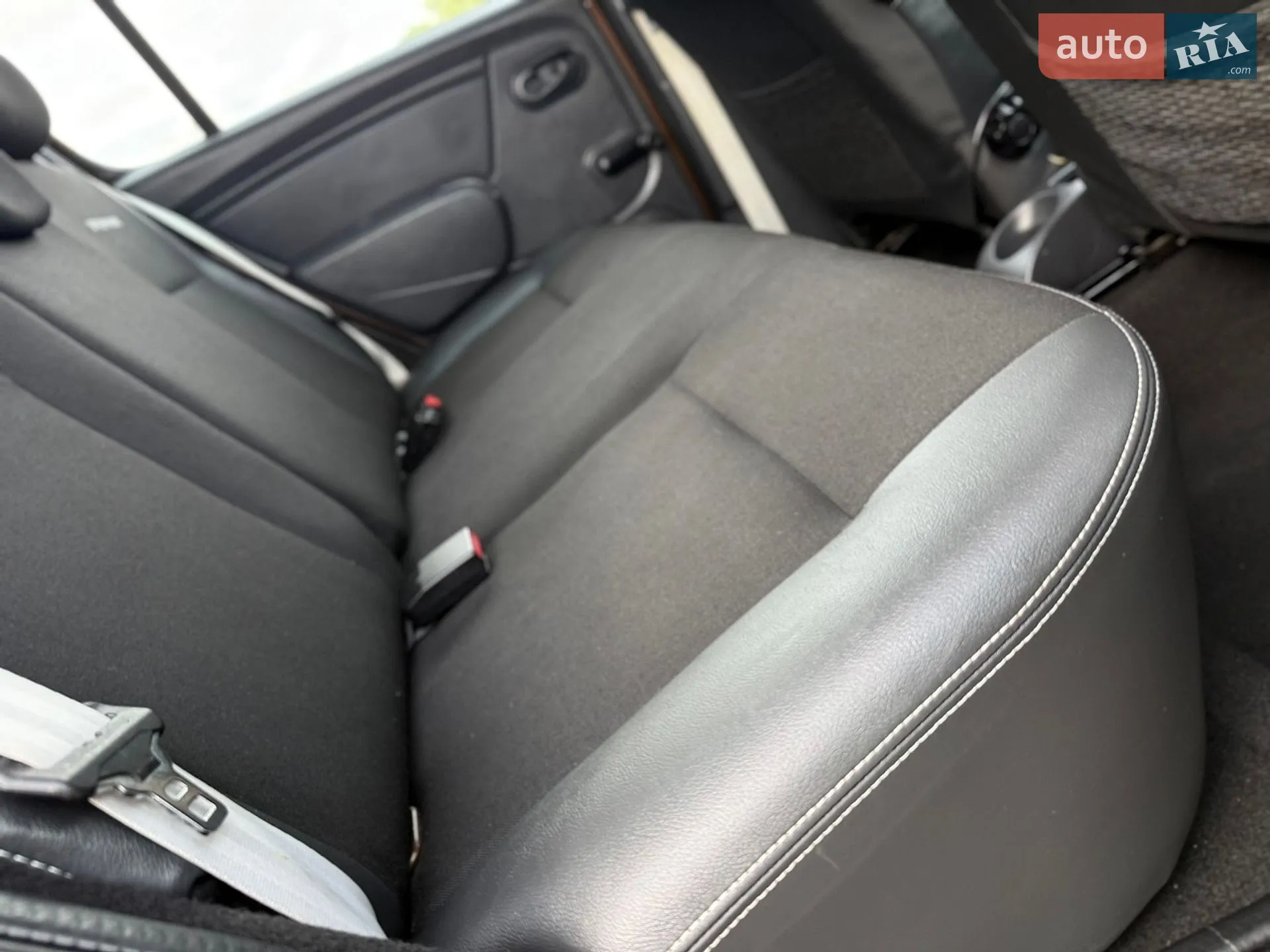 2012 Dacia Sandero - мініатюра 92