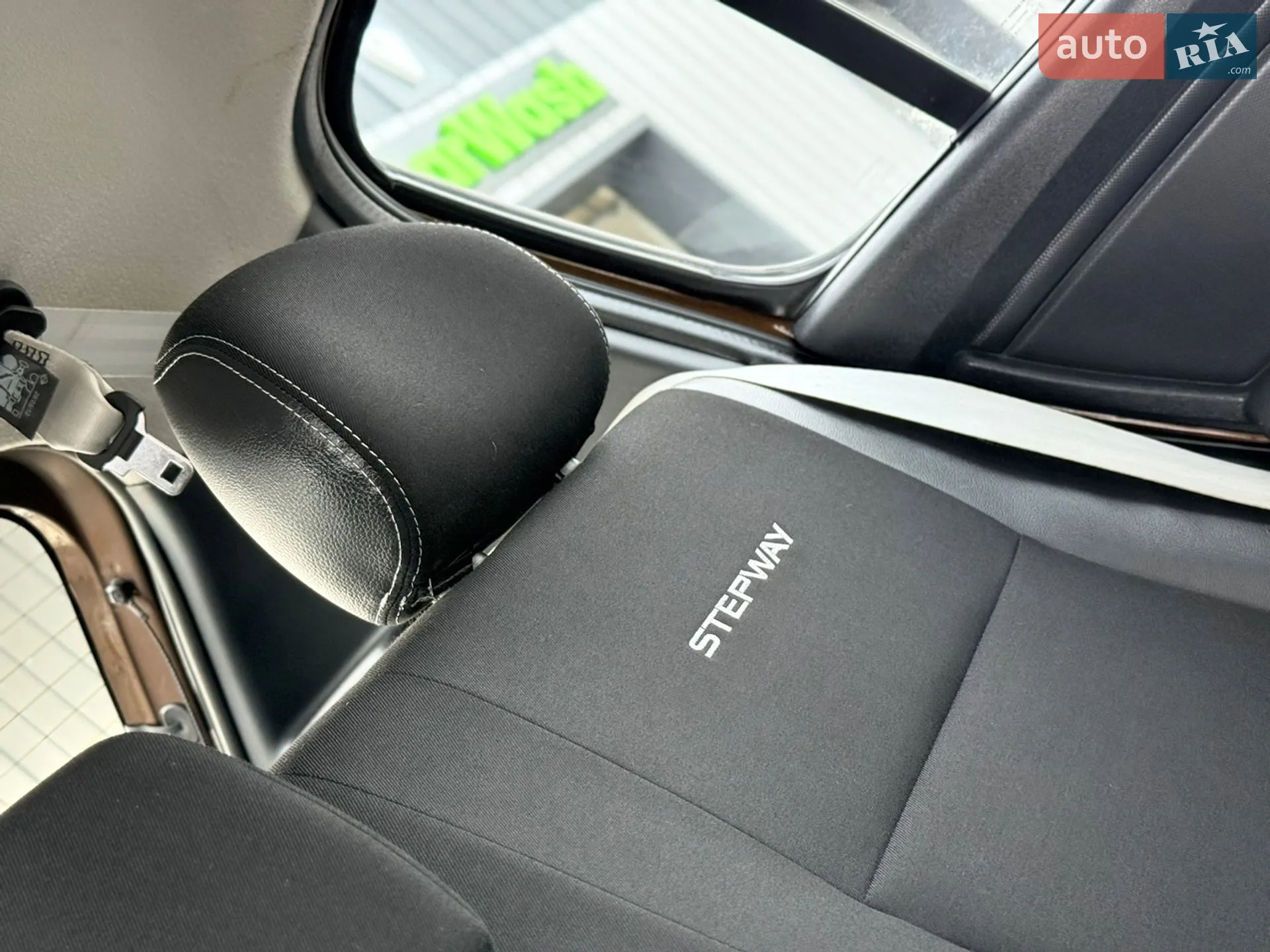 2012 Dacia Sandero - мініатюра 94