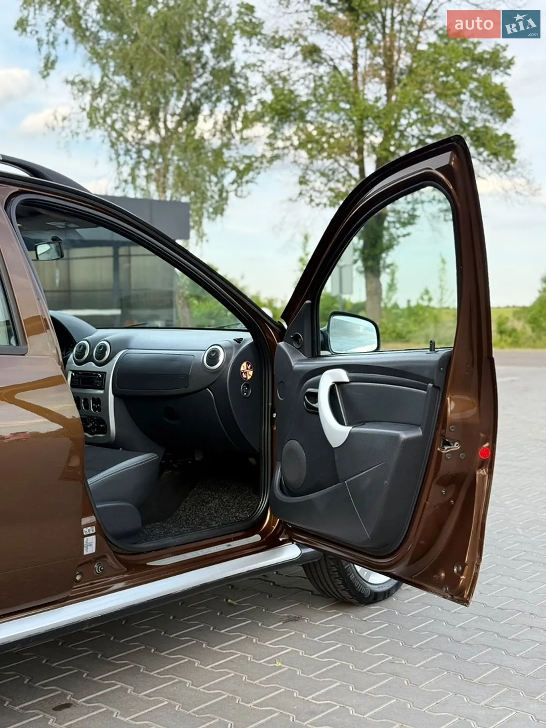 2012 Dacia Sandero - мініатюра 101