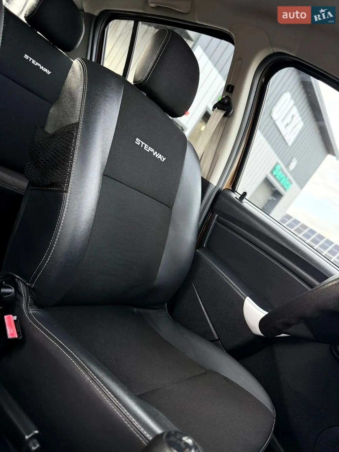 2012 Dacia Sandero - мініатюра 109