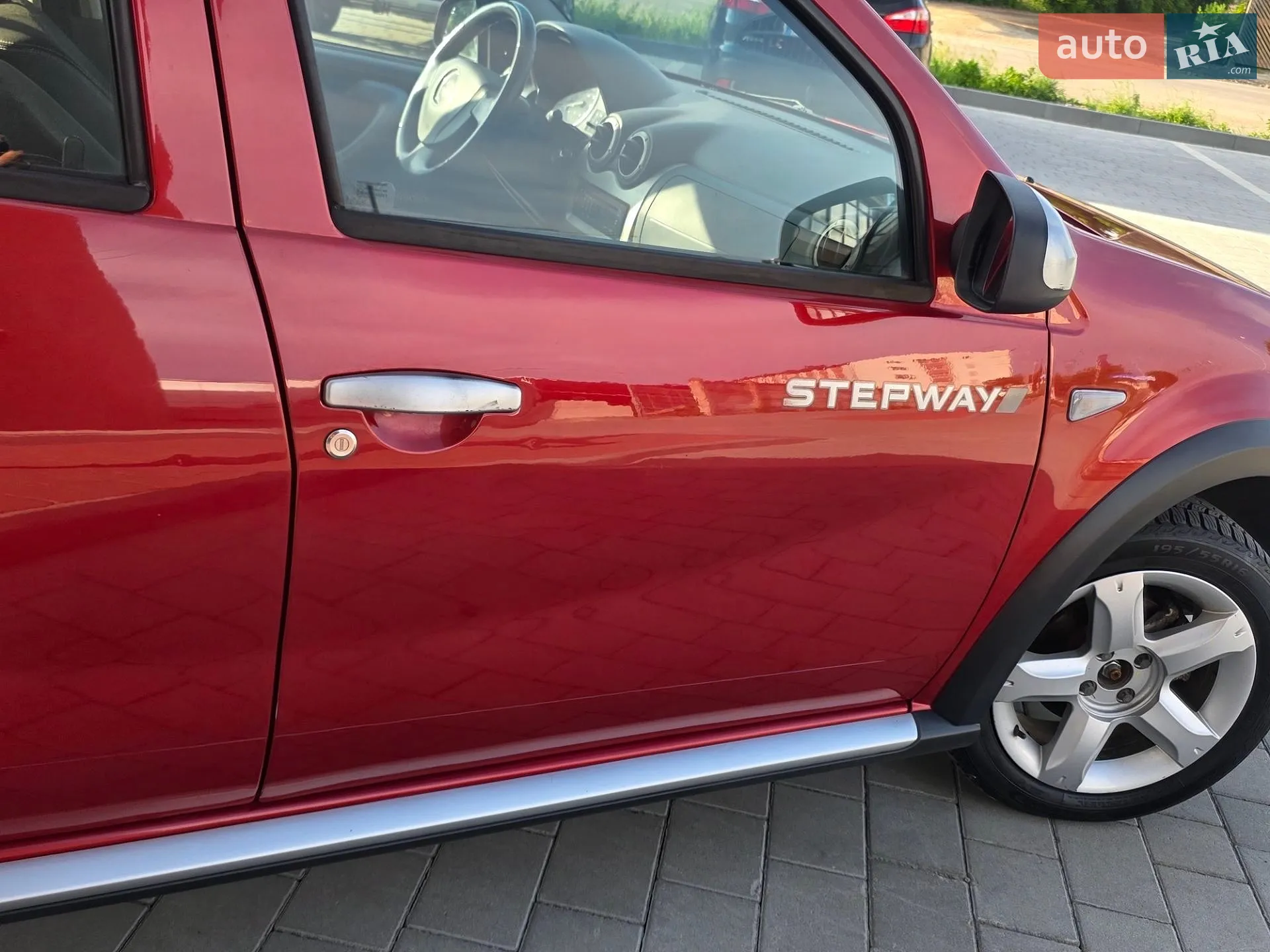 2011 Dacia Sandero - мініатюра 26