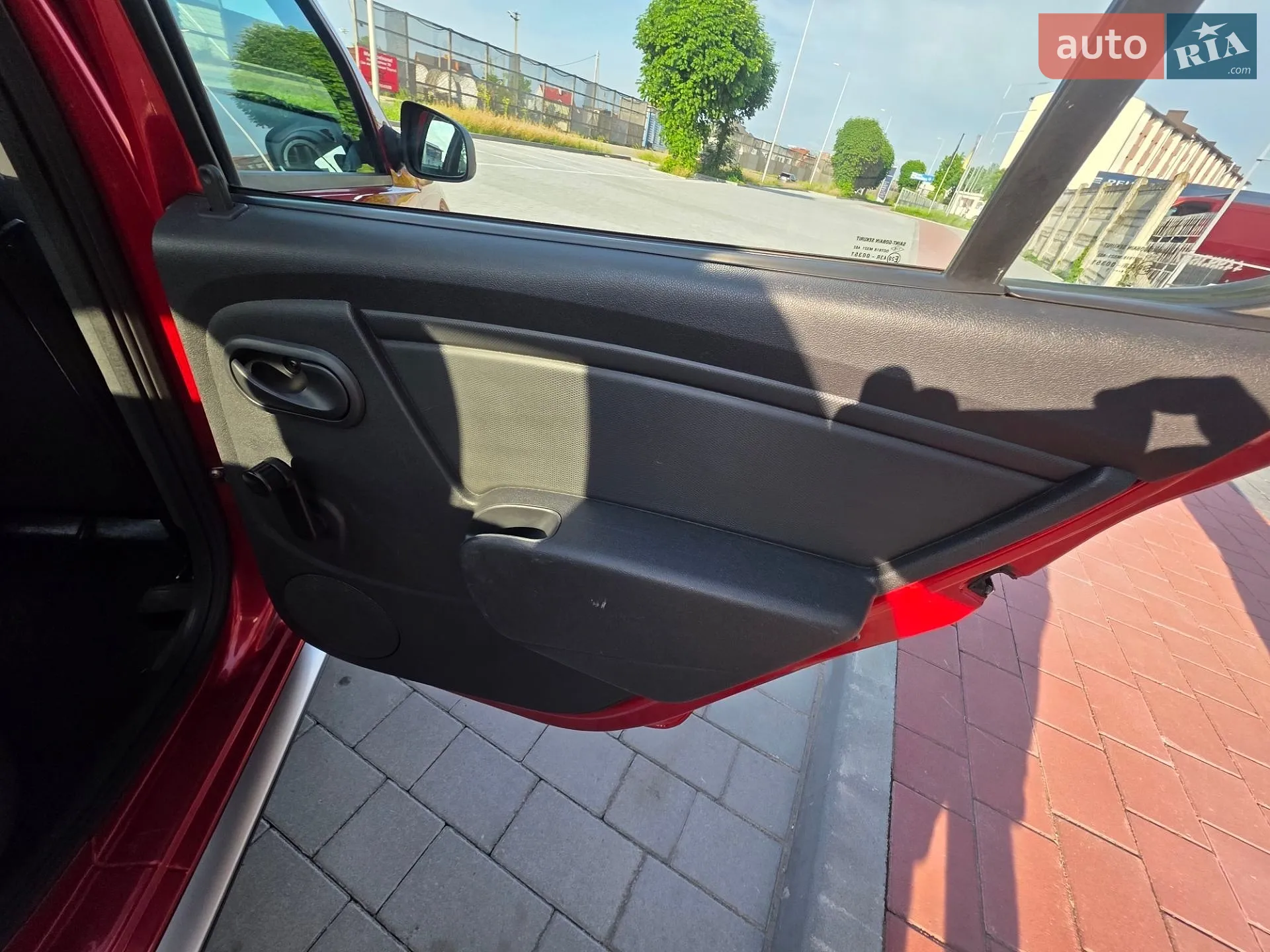 2011 Dacia Sandero - мініатюра 44
