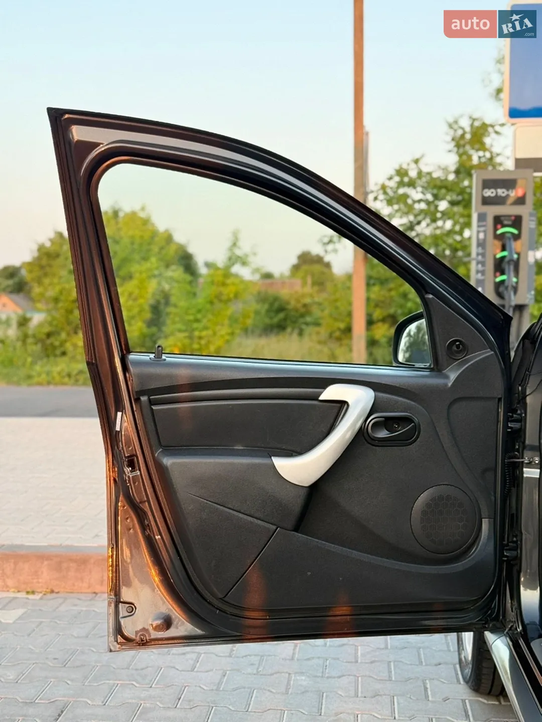 2010 Dacia Sandero - мініатюра 47