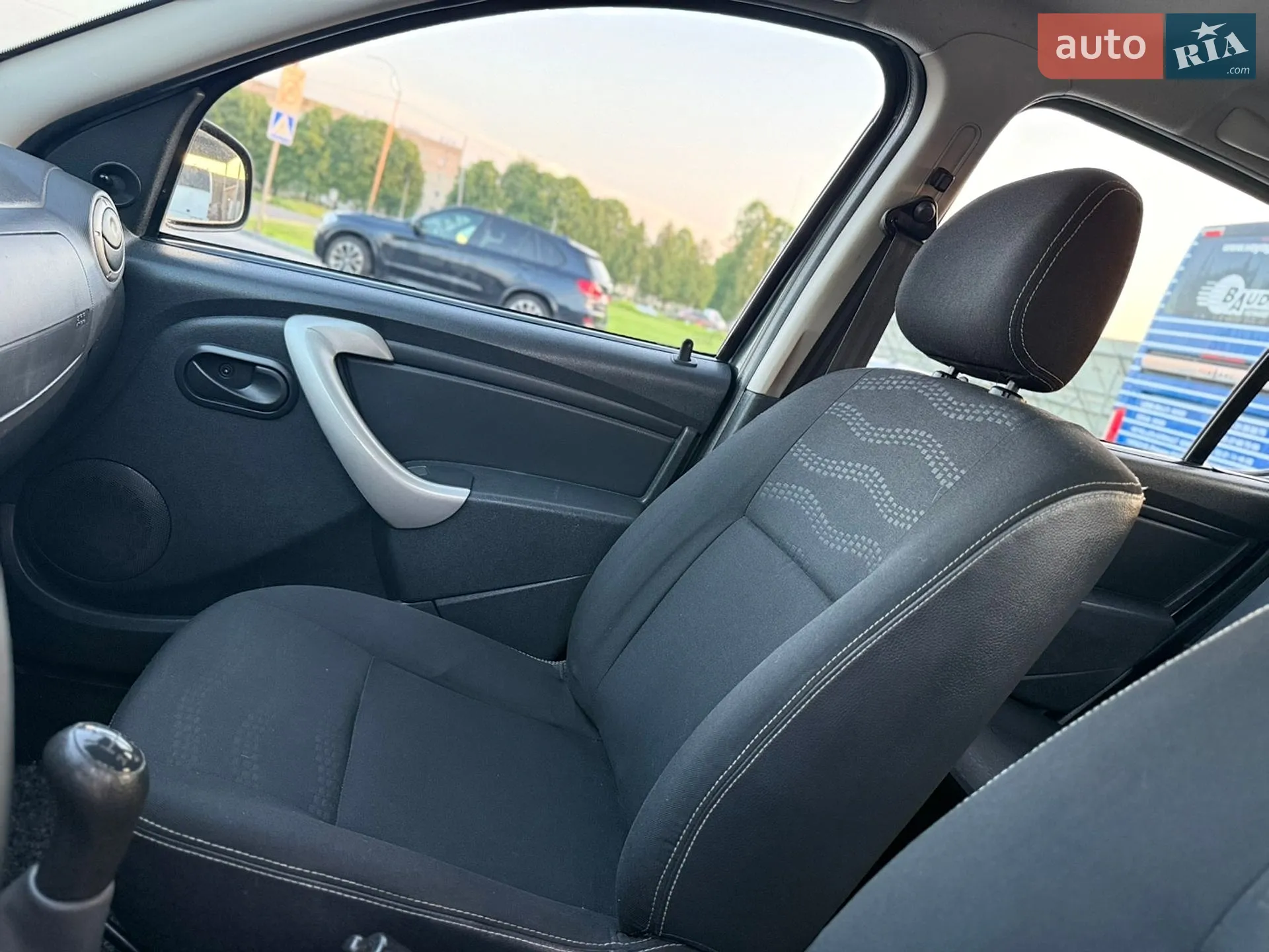 2010 Dacia Sandero - мініатюра 51