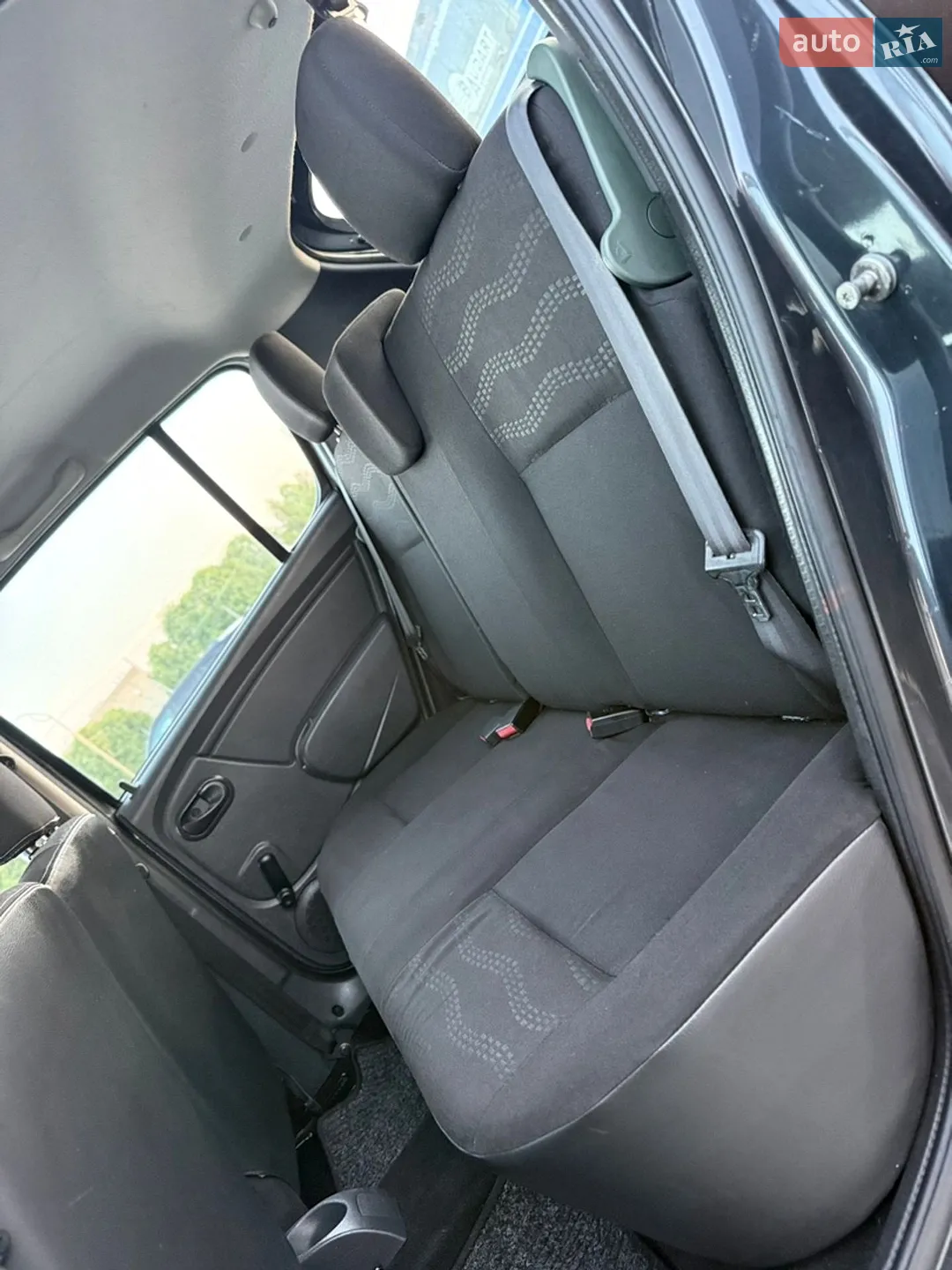 2010 Dacia Sandero - мініатюра 71