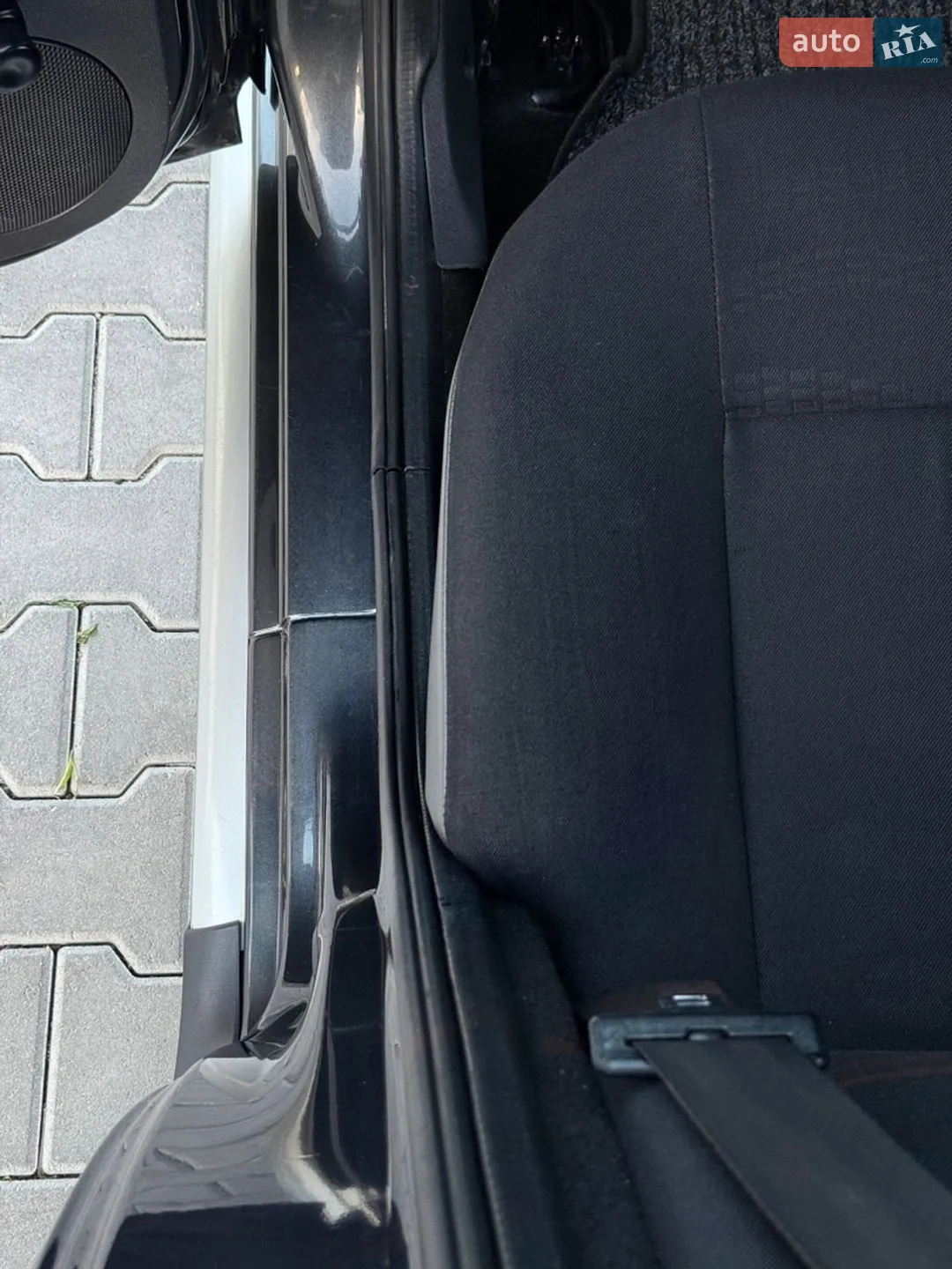 2010 Dacia Sandero - мініатюра 78
