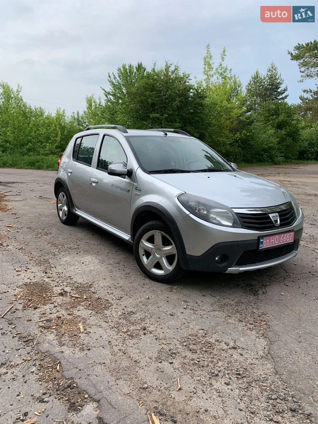 2010 Renault Kangoo - мініатюра 6