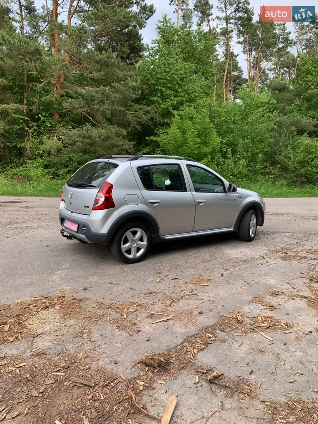 2010 Renault Kangoo - мініатюра 9