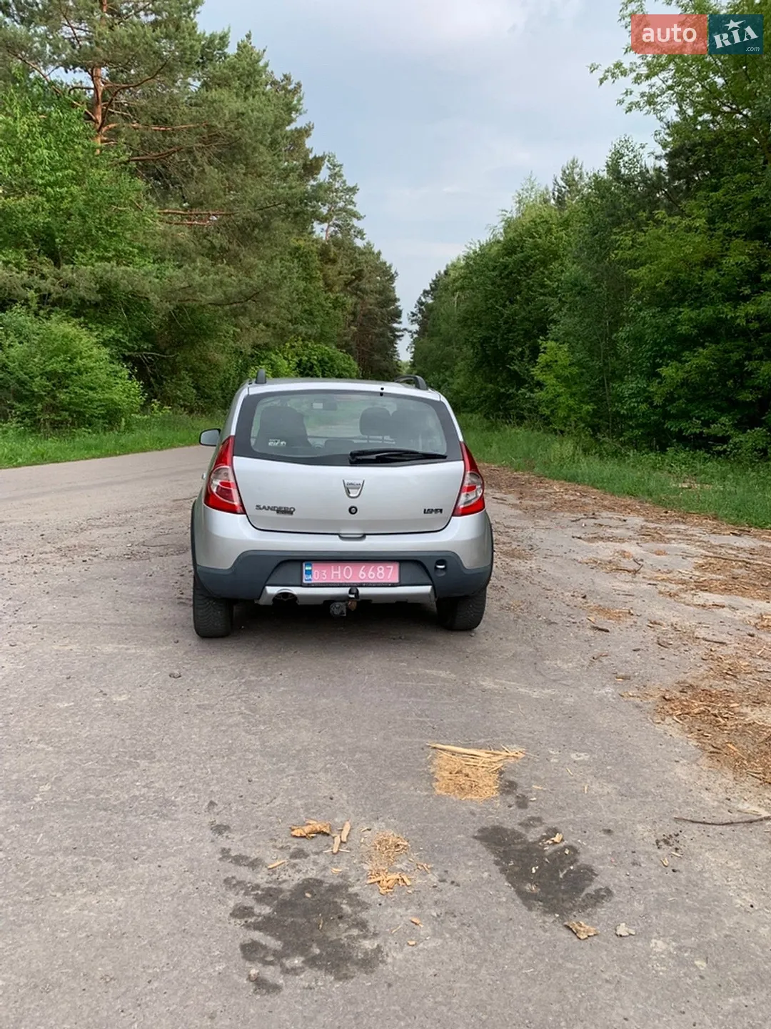 2010 Renault Kangoo - мініатюра 12