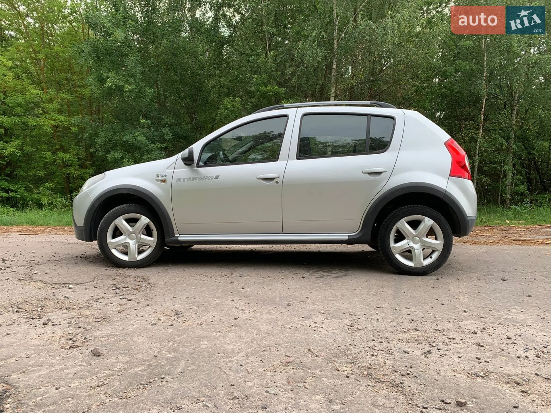 2010 Renault Kangoo - мініатюра 2