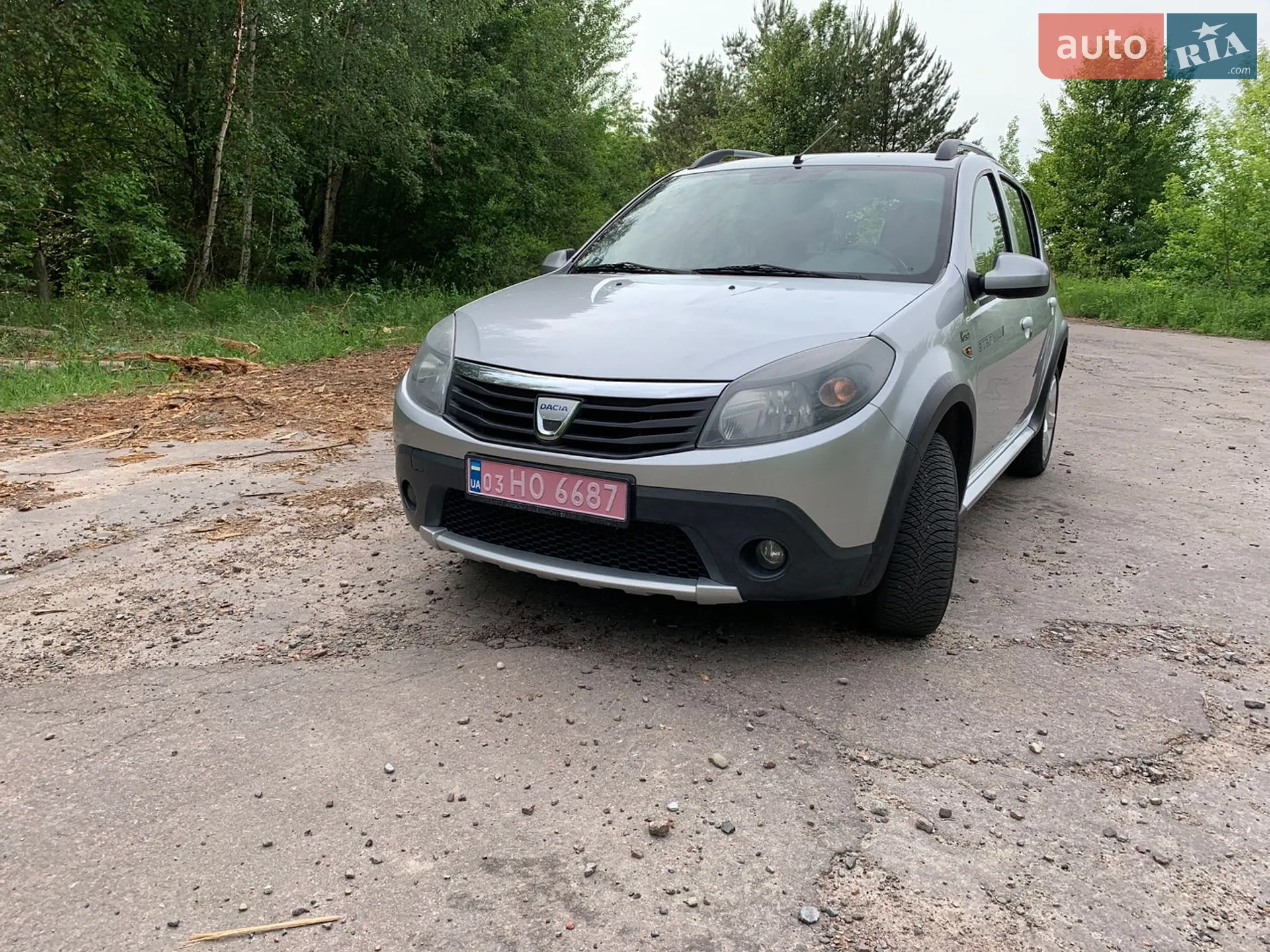 2010 Renault Kangoo - мініатюра 15