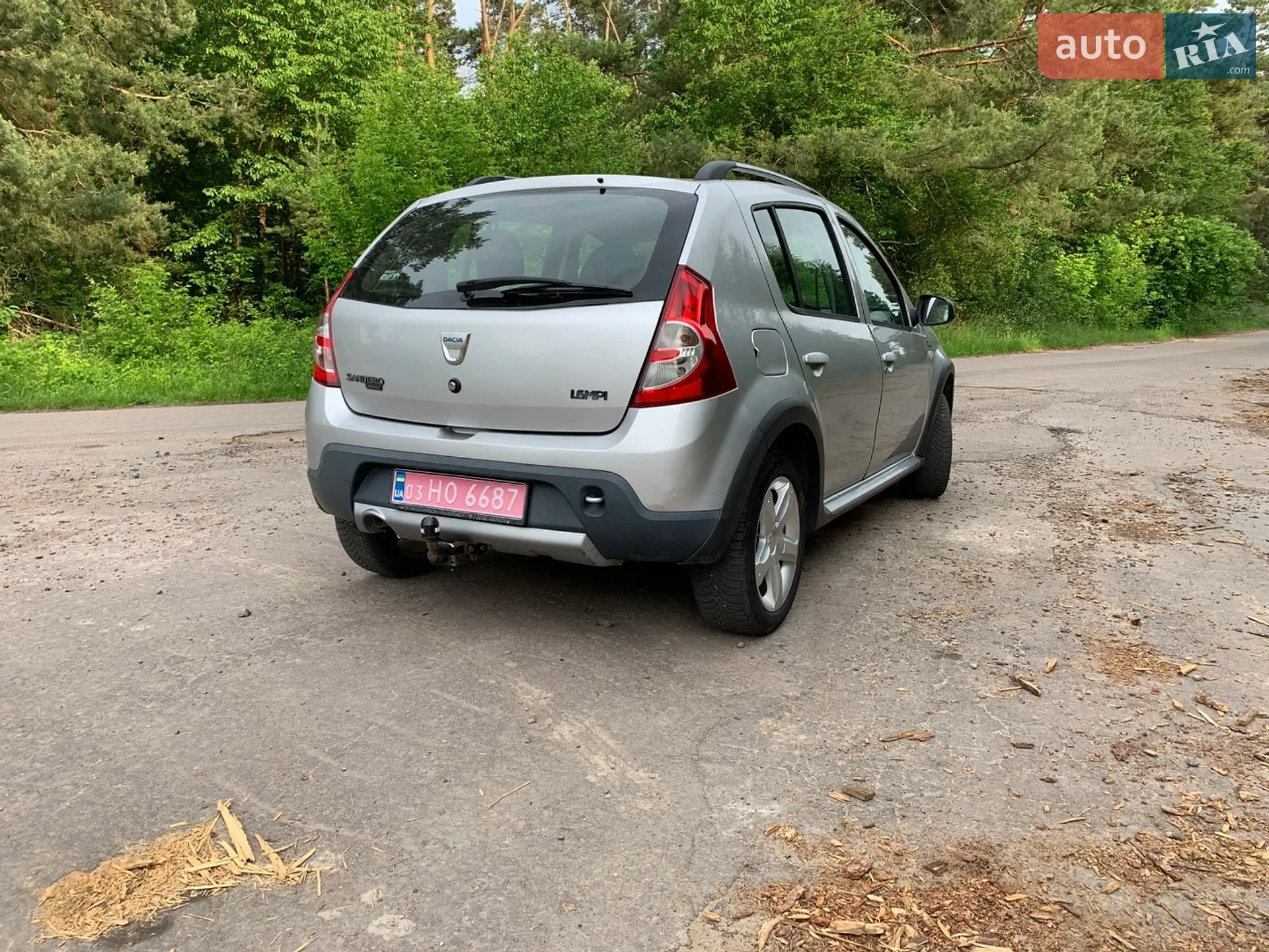 2010 Renault Kangoo - мініатюра 20