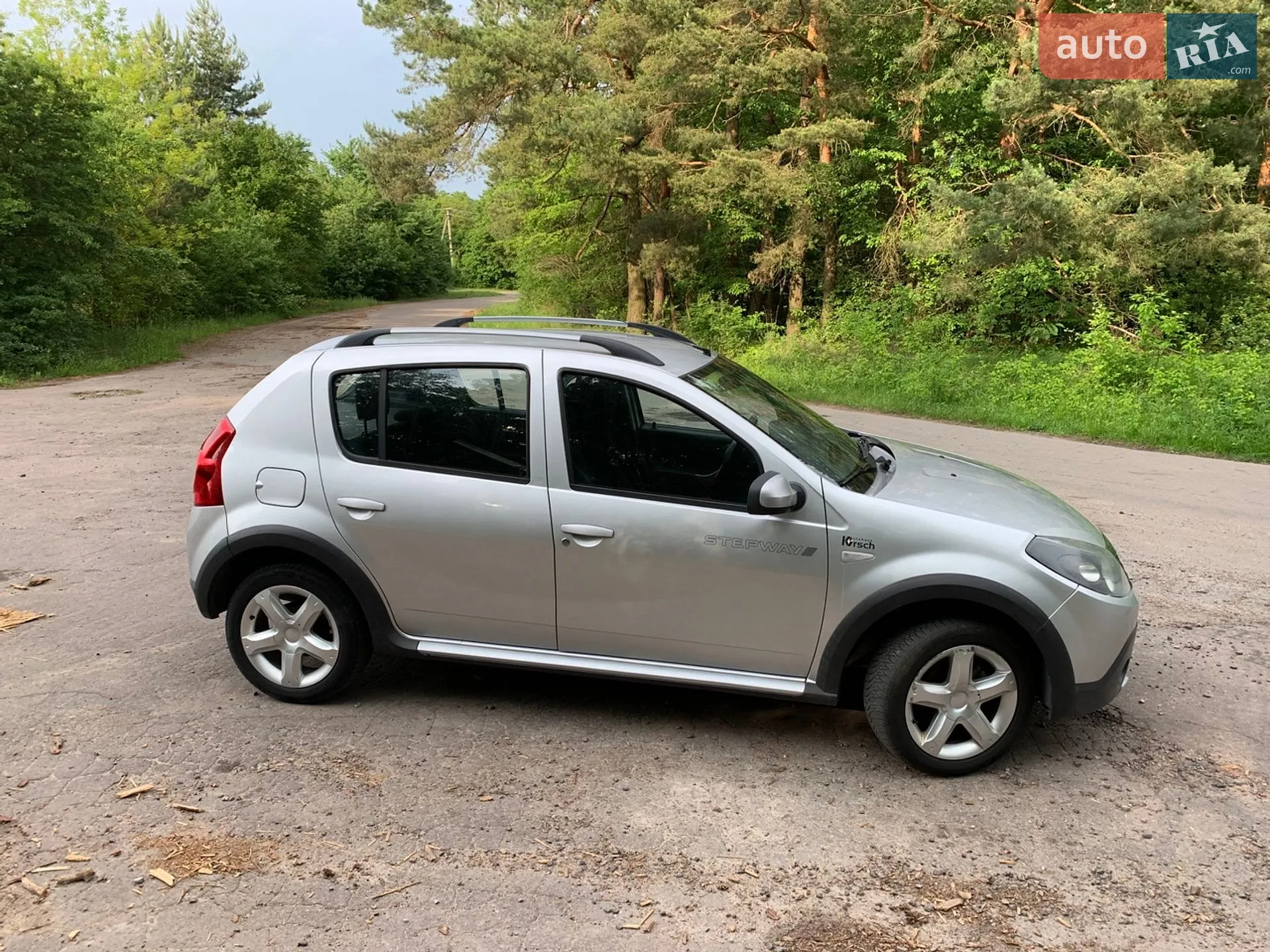 2010 Renault Kangoo - мініатюра 30