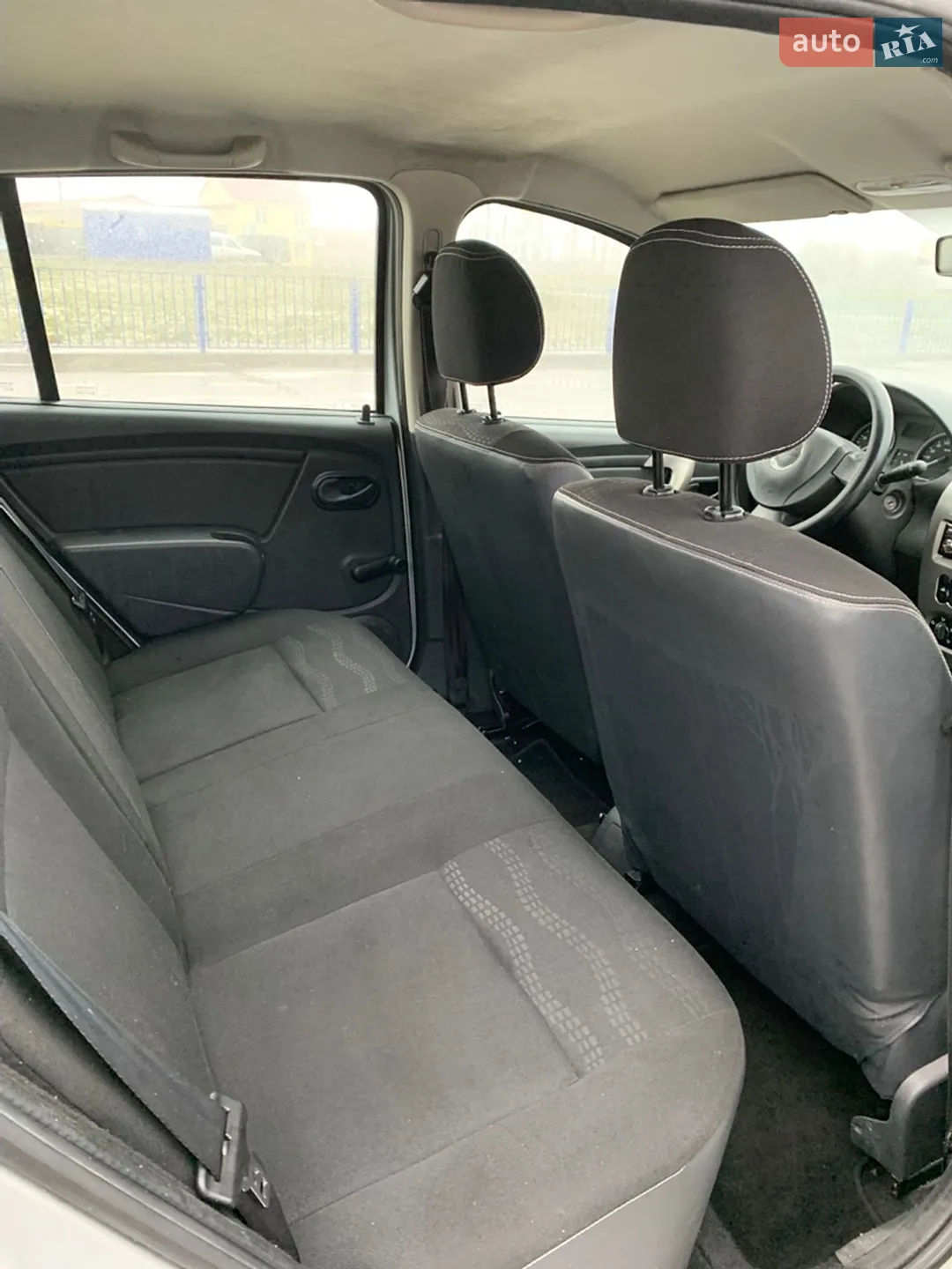 2010 Renault Kangoo - мініатюра 34