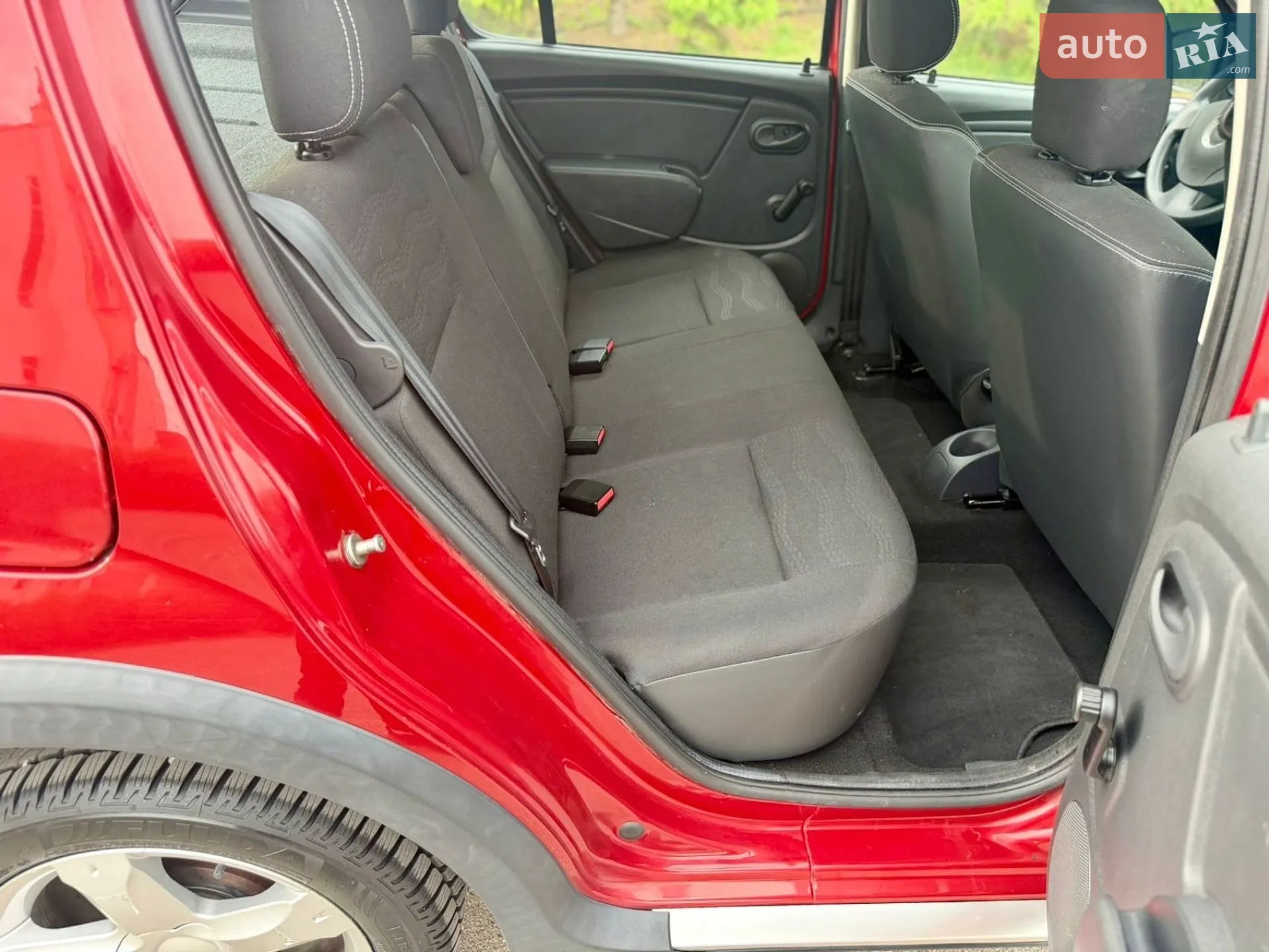 2011 Dacia Sandero - мініатюра 26