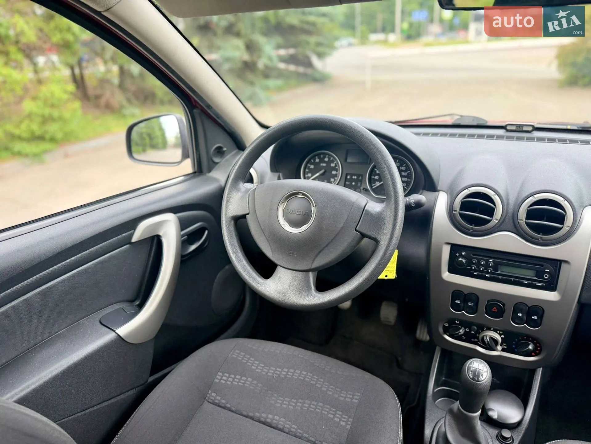 2011 Dacia Sandero - мініатюра 31
