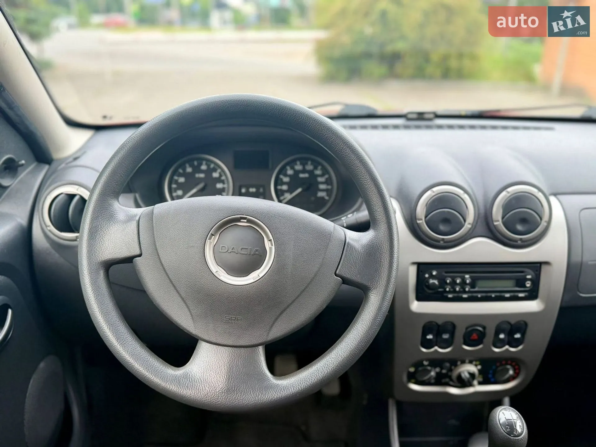 2011 Dacia Sandero - мініатюра 40