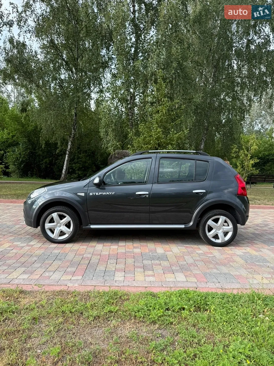 2010 Dacia Sandero - мініатюра 3