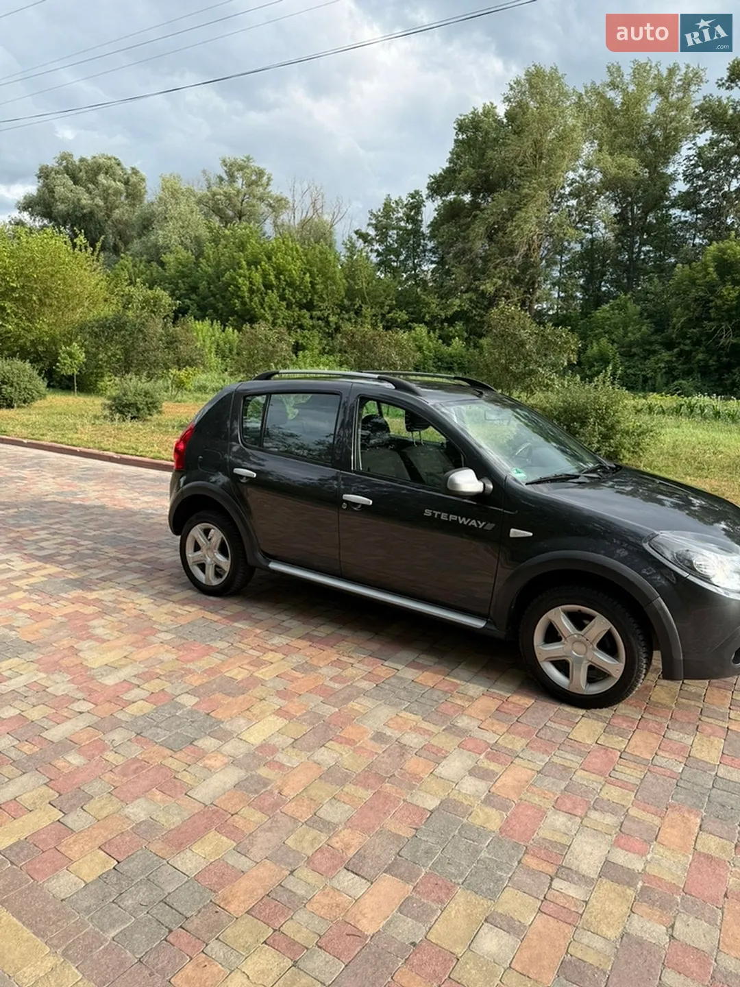 2010 Dacia Sandero - мініатюра 11