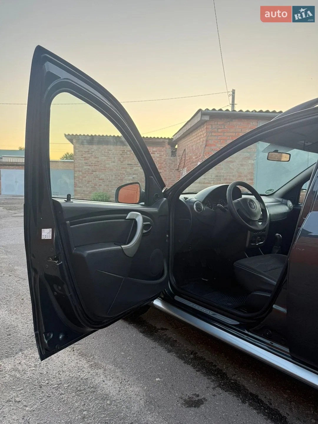 2010 Dacia Sandero - мініатюра 30