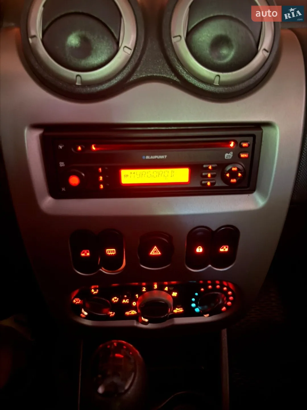 2010 Dacia Sandero - мініатюра 40