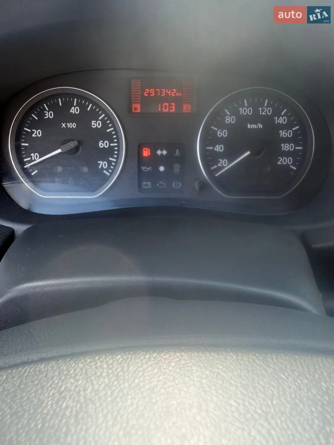 2011 Dacia Sandero - мініатюра 3