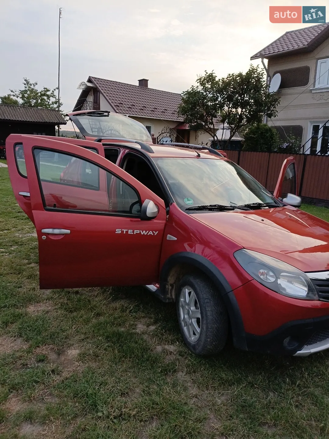 2011 Dacia Sandero - мініатюра 18