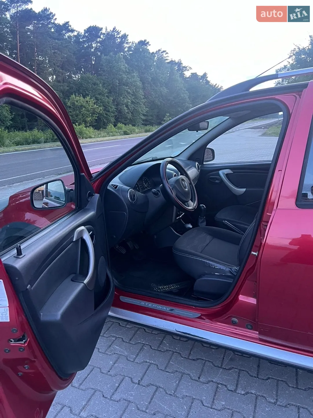 2012 Dacia Sandero - мініатюра 13