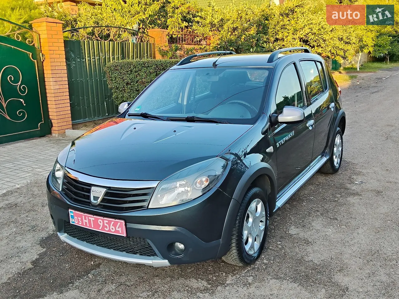 2011 Dacia Duster - мініатюра 52