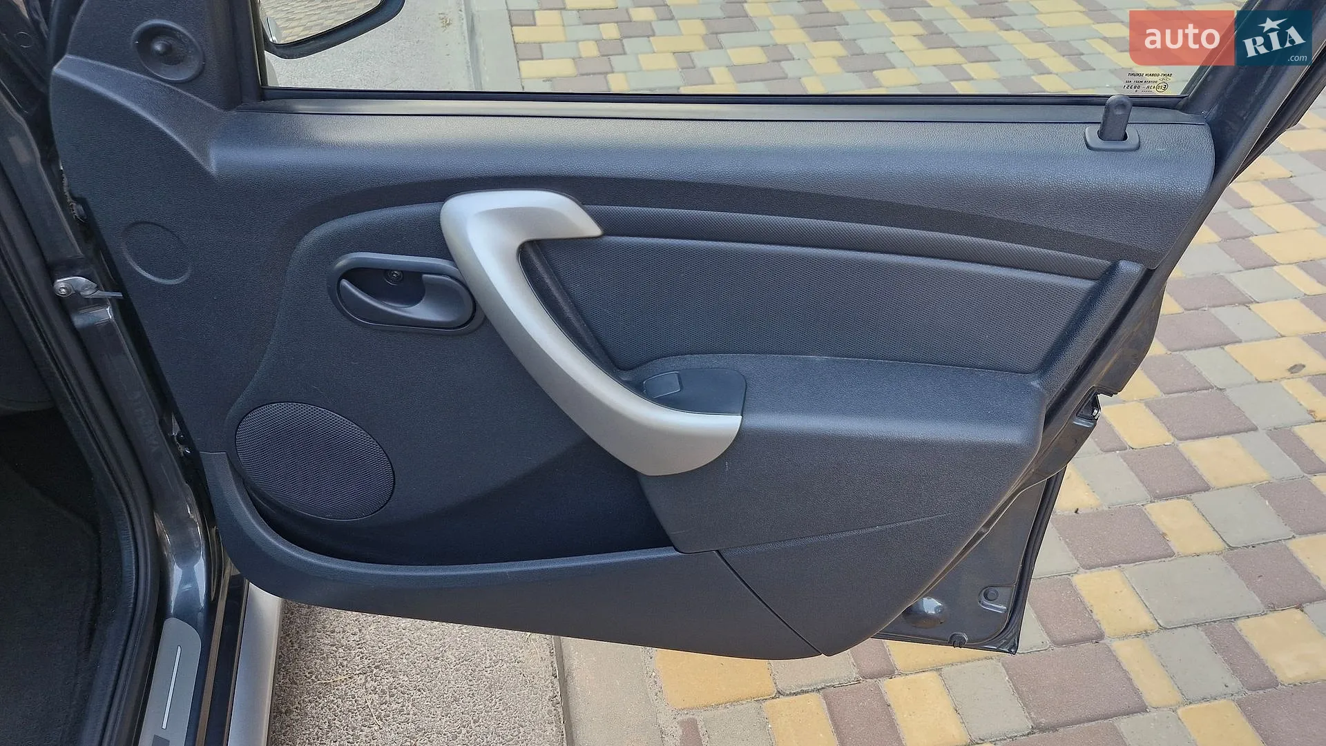 2011 Dacia Sandero - мініатюра 27