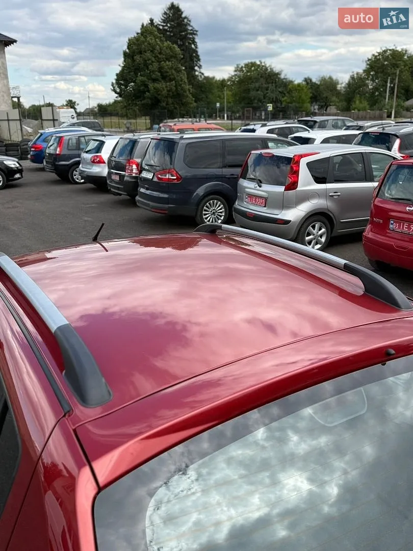 2011 Dacia Sandero - мініатюра 79