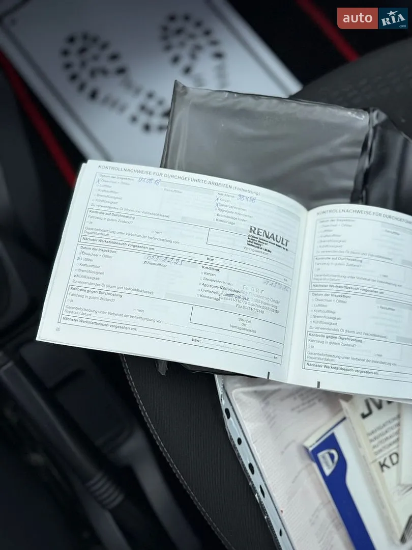 2011 Dacia Sandero - мініатюра 148